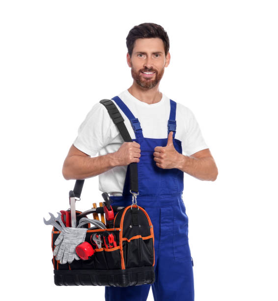 Best Toilet Repair Services  in Brier, WA