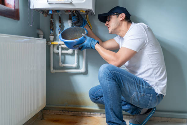 Best Sewer Cleaning Services  in Brier, WA
